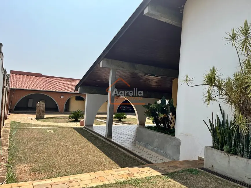 Foto 8 de Casa com 3 quartos à venda, 230m2 em Santa Cruz, Mogi Mirim - SP