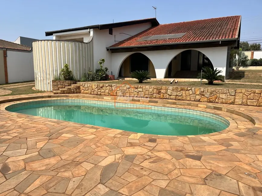 Foto 7 de Casa com 3 quartos à venda, 230m2 em Santa Cruz, Mogi Mirim - SP