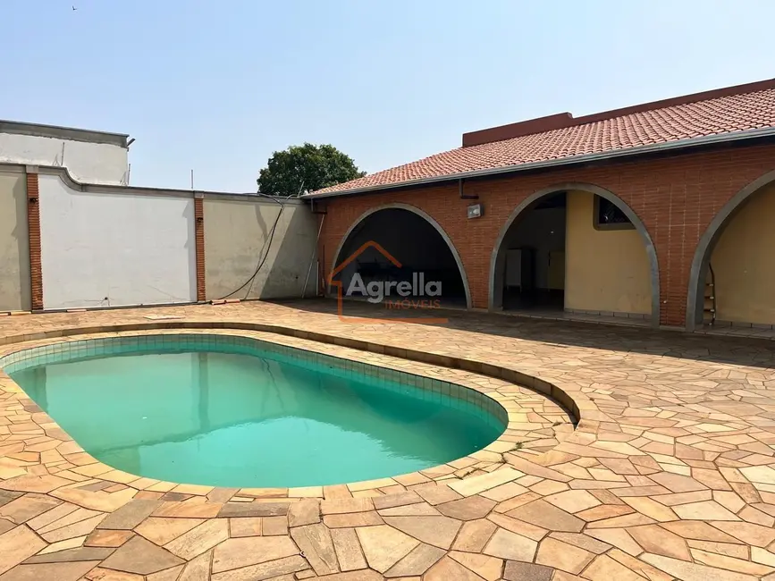 Foto 6 de Casa com 3 quartos à venda, 230m2 em Santa Cruz, Mogi Mirim - SP