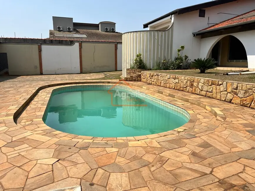 Foto 5 de Casa com 3 quartos à venda, 230m2 em Santa Cruz, Mogi Mirim - SP