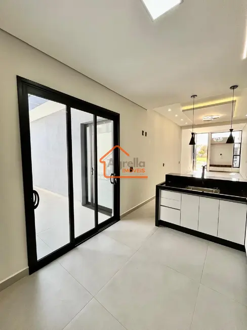 Foto 4 de Casa de Condomínio com 3 quartos à venda, 120m2 em Mogi Mirim - SP