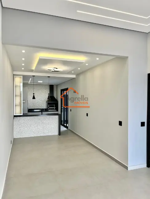 Foto 9 de Casa de Condomínio com 3 quartos à venda, 120m2 em Mogi Mirim - SP