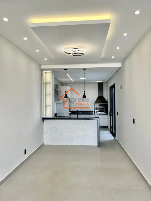 Foto 7 de Casa de Condomínio com 3 quartos à venda, 120m2 em Mogi Mirim - SP