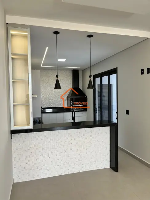 Foto 6 de Casa de Condomínio com 3 quartos à venda, 120m2 em Mogi Mirim - SP