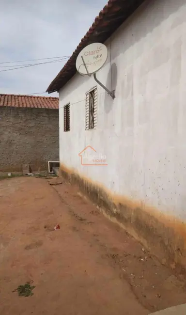 Casa com 3 quartos à venda, 73m2 em Loteamento Linda Chaib, Mogi Mirim - SP - imagem 6 Foto 6 de Casa com 3 quartos à venda, 73m2 em Loteamento Linda Chaib, Mogi Mirim - SP