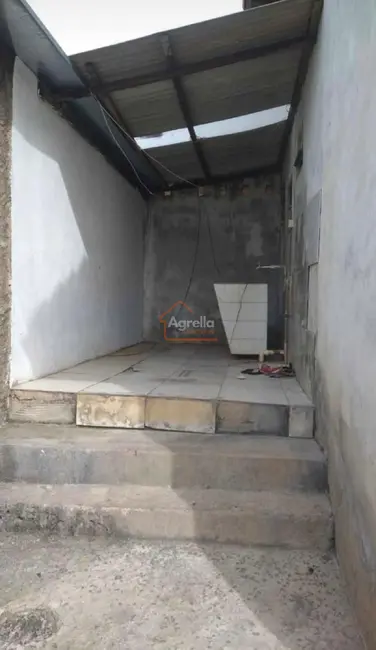 Casa com 3 quartos à venda, 73m2 em Loteamento Linda Chaib, Mogi Mirim - SP - imagem 7 Foto 7 de Casa com 3 quartos à venda, 73m2 em Loteamento Linda Chaib, Mogi Mirim - SP