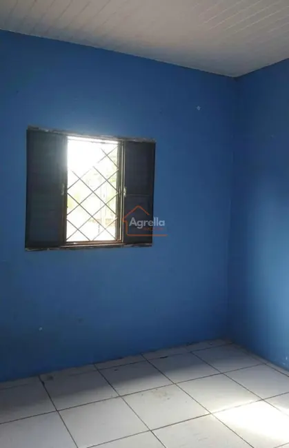 Casa com 3 quartos à venda, 73m2 em Loteamento Linda Chaib, Mogi Mirim - SP - imagem 3 Foto 3 de Casa com 3 quartos à venda, 73m2 em Loteamento Linda Chaib, Mogi Mirim - SP