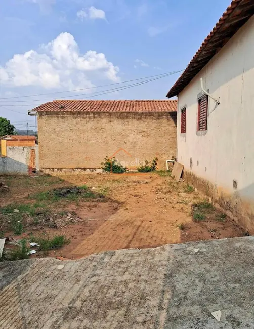 Casa com 3 quartos à venda, 73m2 em Loteamento Linda Chaib, Mogi Mirim - SP - imagem 5 Foto 5 de Casa com 3 quartos à venda, 73m2 em Loteamento Linda Chaib, Mogi Mirim - SP