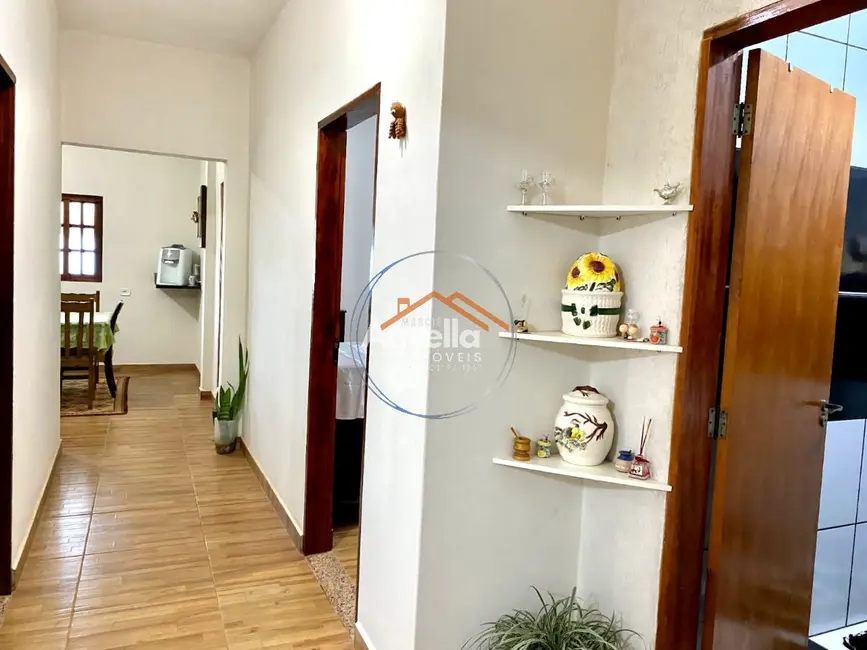 Foto 5 de Chácara com 3 quartos à venda, 280m2 em Chácaras Sol Nascente, Mogi Mirim - SP