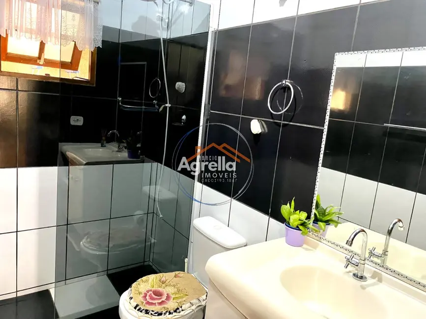 Foto 8 de Chácara com 3 quartos à venda, 280m2 em Chácaras Sol Nascente, Mogi Mirim - SP