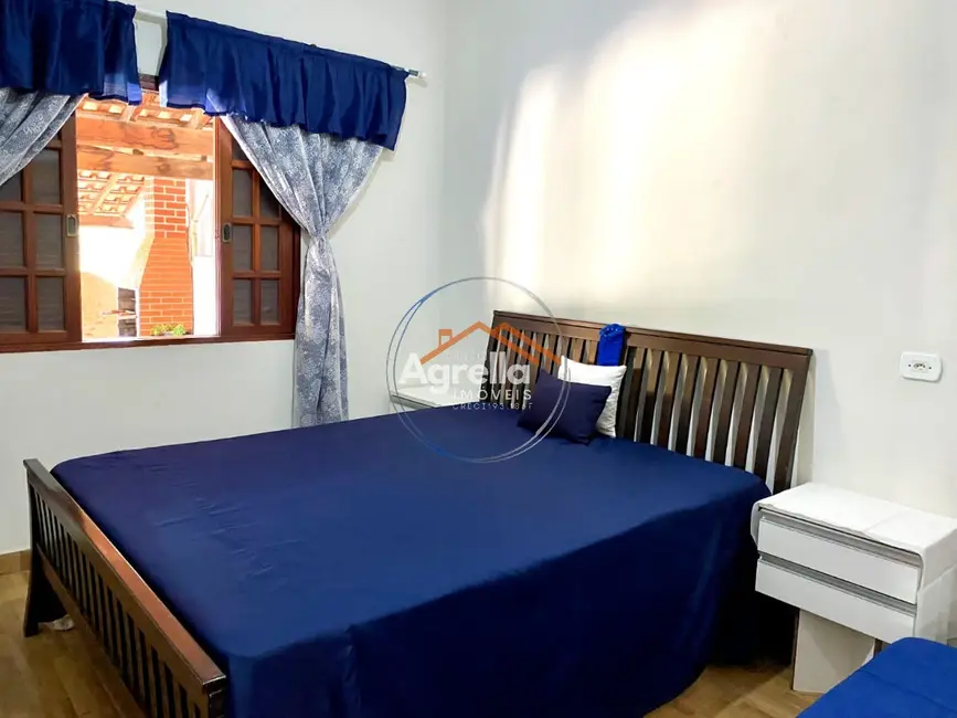 Foto 7 de Chácara com 3 quartos à venda, 280m2 em Chácaras Sol Nascente, Mogi Mirim - SP