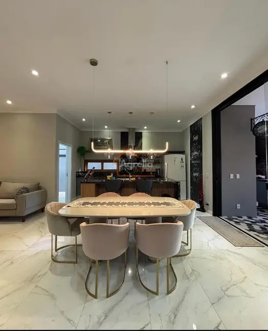 Foto 5 de Casa de Condomínio com 3 quartos à venda, 298m2 em Mogi Mirim - SP