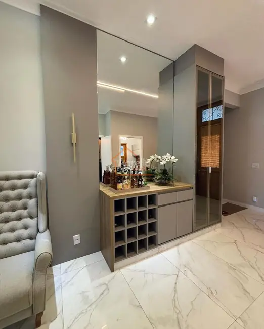 Foto 8 de Casa de Condomínio com 3 quartos à venda, 298m2 em Mogi Mirim - SP