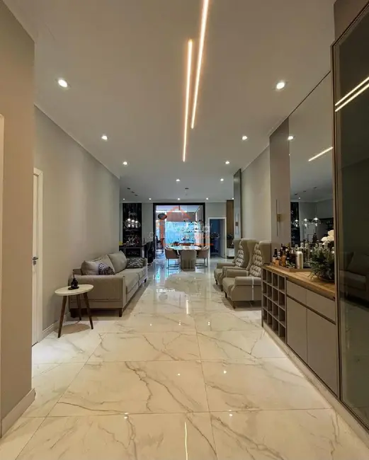 Foto 6 de Casa de Condomínio com 3 quartos à venda, 298m2 em Mogi Mirim - SP