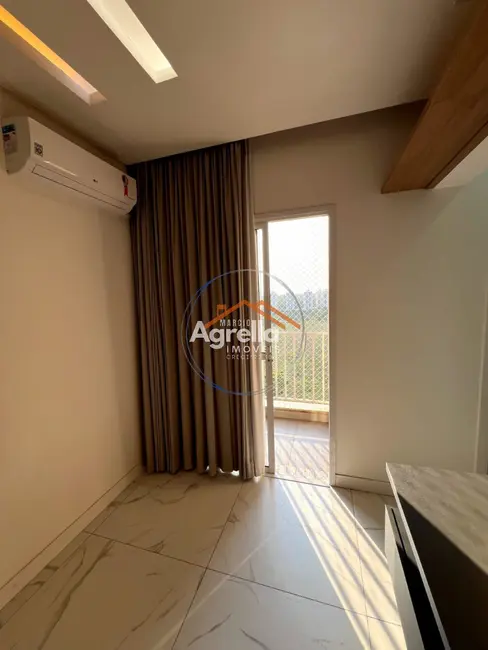 Foto 6 de Apartamento com 2 quartos à venda, 60m2 em Mogi Guacu - SP
