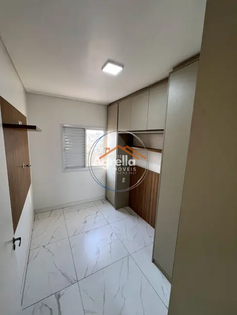 Foto 8 de Apartamento com 2 quartos à venda, 60m2 em Mogi Guacu - SP