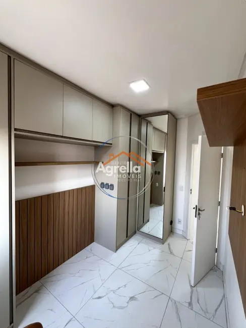 Foto 9 de Apartamento com 2 quartos à venda, 60m2 em Mogi Guacu - SP