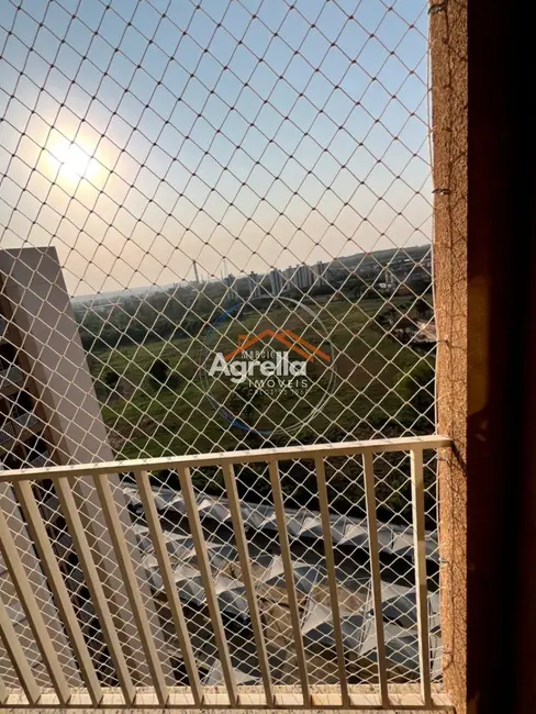 Foto 7 de Apartamento com 2 quartos à venda, 60m2 em Mogi Guacu - SP