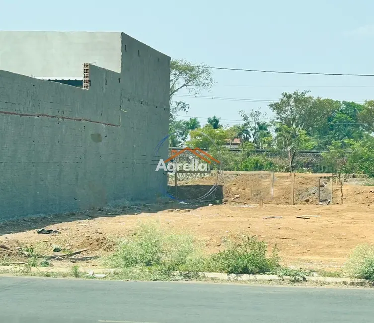 Foto 1 de Terreno / Lote com 2 quartos à venda, 65m2 em Jardim Veneza, Mogi Guacu - SP