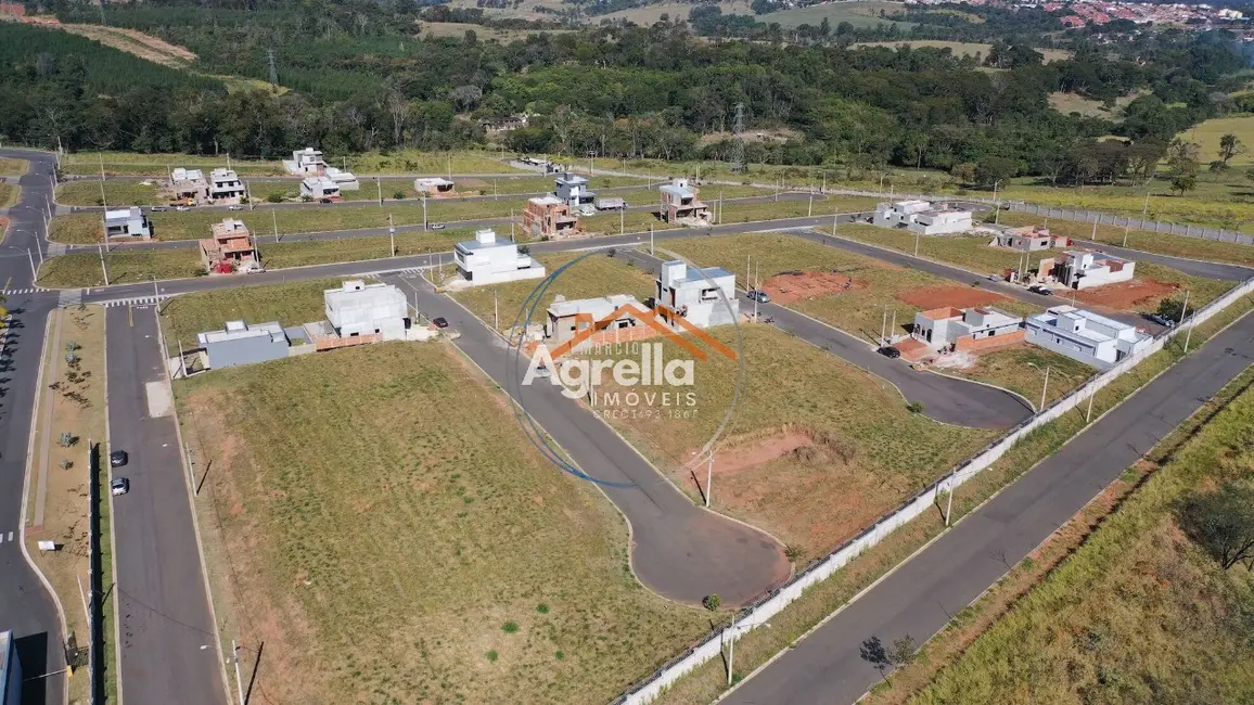 Foto 3 de Terreno / Lote à venda, 222m2 em Mogi Mirim - SP
