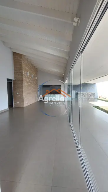 Foto 4 de Casa com 3 quartos à venda, 242m2 em Jardim Brasília, Mogi Mirim - SP