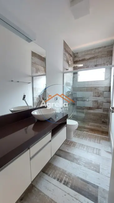 Foto 6 de Casa com 3 quartos à venda, 242m2 em Jardim Brasília, Mogi Mirim - SP