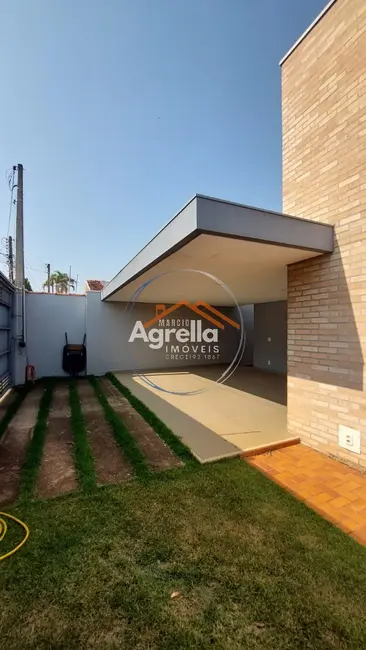 Foto 9 de Casa com 3 quartos à venda, 242m2 em Jardim Brasília, Mogi Mirim - SP