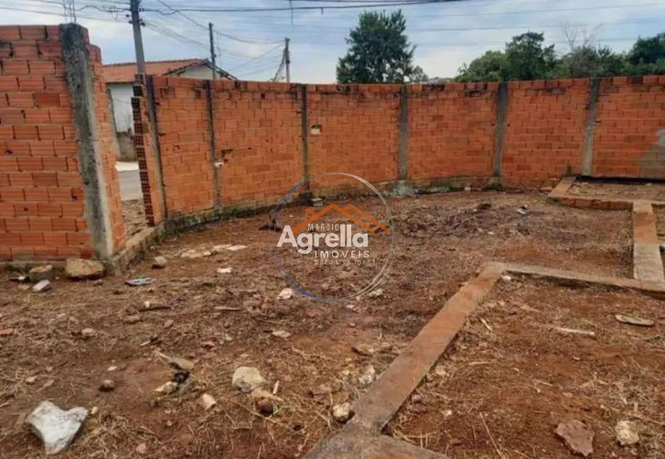 Foto 5 de Terreno / Lote à venda, 105m2 em Vila Santa Luzia, Mogi Mirim - SP