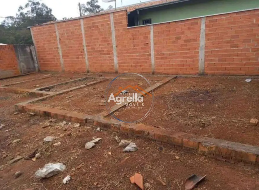 Foto 3 de Terreno / Lote à venda, 105m2 em Vila Santa Luzia, Mogi Mirim - SP