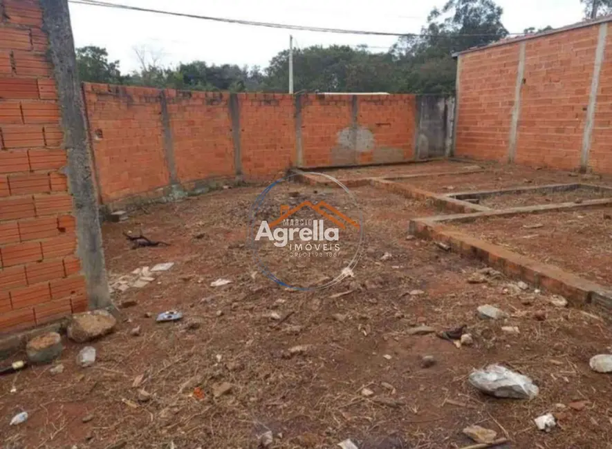 Foto 1 de Terreno / Lote à venda, 105m2 em Vila Santa Luzia, Mogi Mirim - SP