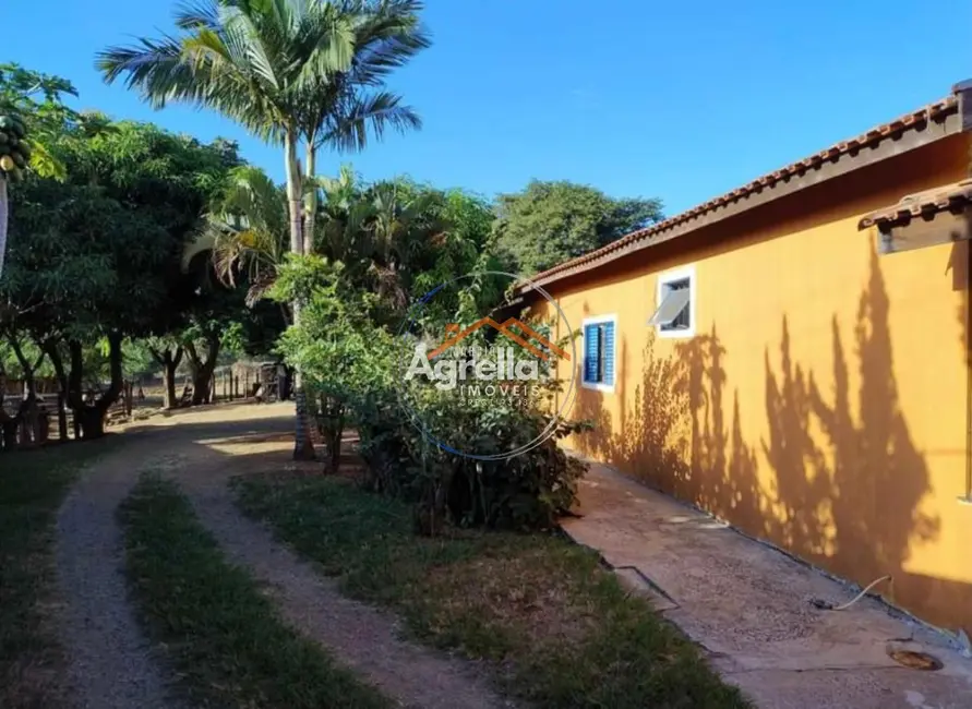 Foto 4 de Chácara com 3 quartos à venda em Mogi Mirim - SP