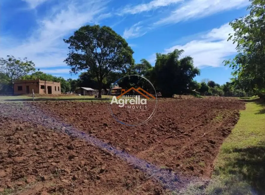 Foto 5 de Chácara com 3 quartos à venda em Mogi Mirim - SP