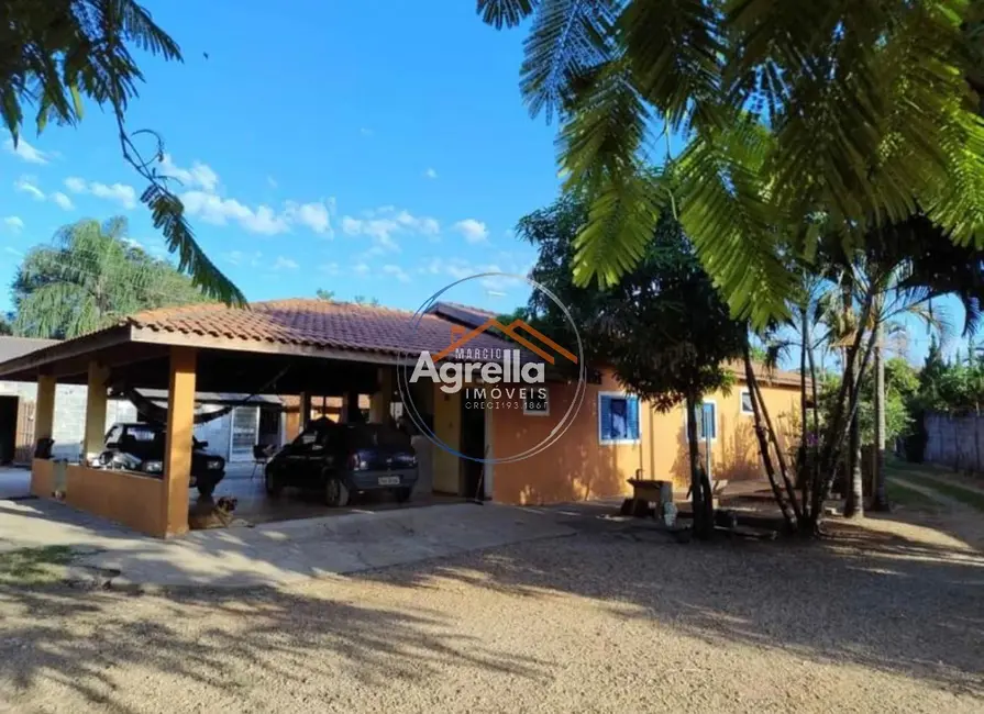 Foto 3 de Chácara com 3 quartos à venda em Mogi Mirim - SP