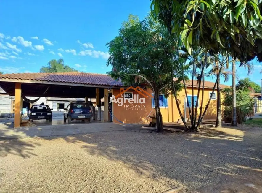 Foto 2 de Chácara com 3 quartos à venda em Mogi Mirim - SP