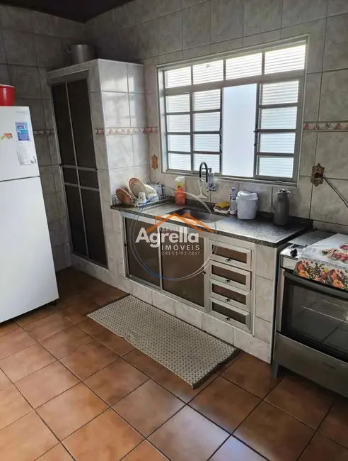 Foto 3 de Casa com 2 quartos à venda, 104m2 em Jardim Horizonte, Mogi Guacu - SP