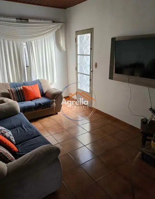 Foto 4 de Casa com 2 quartos à venda, 104m2 em Jardim Horizonte, Mogi Guacu - SP