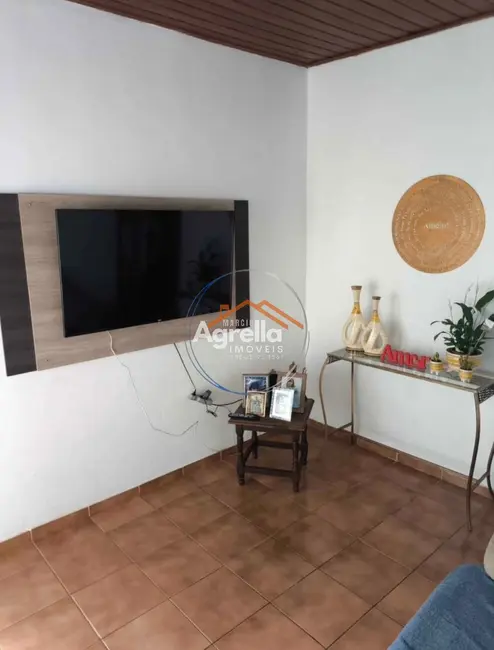 Foto 6 de Casa com 2 quartos à venda, 104m2 em Jardim Horizonte, Mogi Guacu - SP