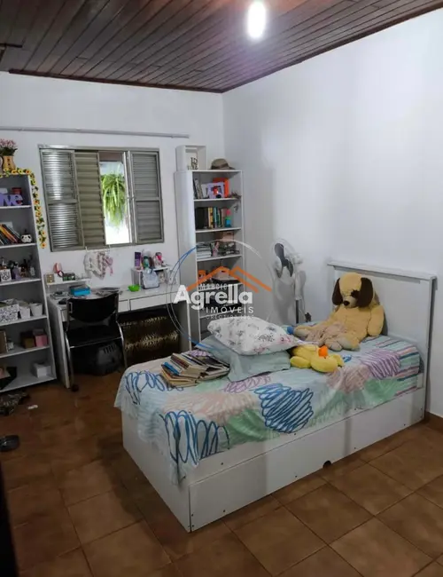 Foto 9 de Casa com 2 quartos à venda, 104m2 em Jardim Horizonte, Mogi Guacu - SP