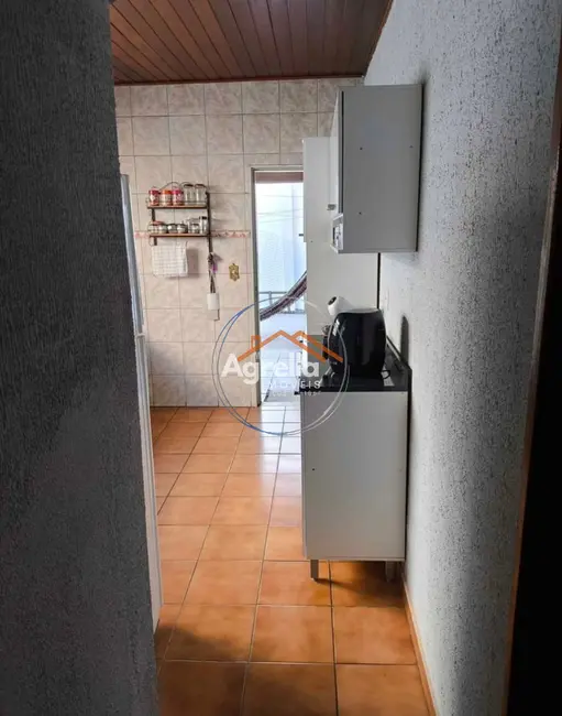 Foto 8 de Casa com 2 quartos à venda, 104m2 em Jardim Horizonte, Mogi Guacu - SP