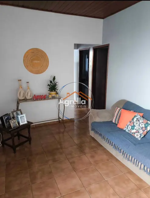 Foto 5 de Casa com 2 quartos à venda, 104m2 em Jardim Horizonte, Mogi Guacu - SP