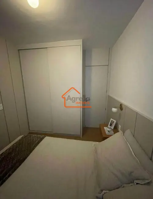 Foto 7 de Apartamento com 2 quartos à venda, 55m2 em Mogi Guacu - SP