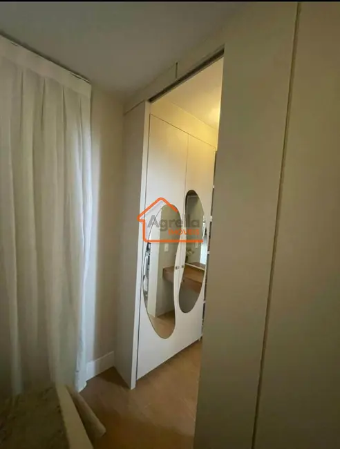 Foto 5 de Apartamento com 2 quartos à venda, 55m2 em Mogi Guacu - SP