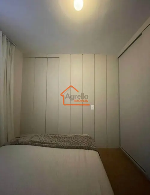 Foto 6 de Apartamento com 2 quartos à venda, 55m2 em Mogi Guacu - SP