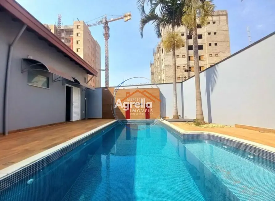 Foto 3 de Casa de Condomínio com 3 quartos à venda, 166m2 em Mogi Mirim - SP