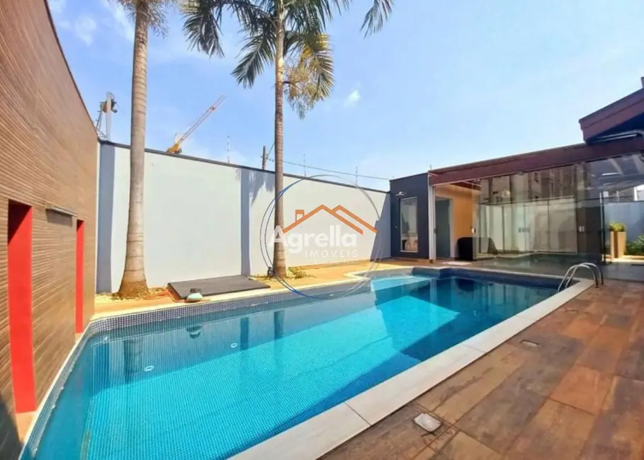 Foto 1 de Casa de Condomínio com 3 quartos à venda, 166m2 em Mogi Mirim - SP