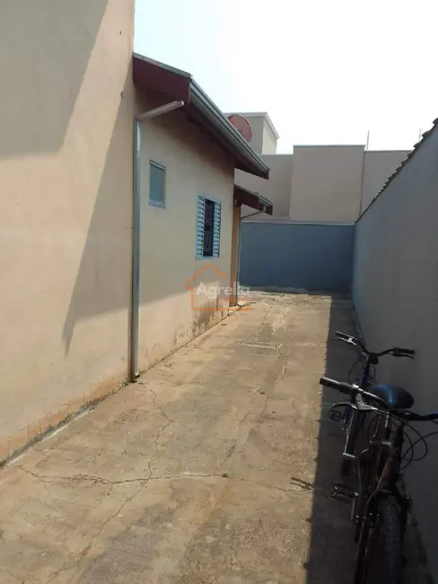 Foto 6 de Casa com 2 quartos à venda, 70m2 em Jardim Santa Cruz, Mogi Guacu - SP