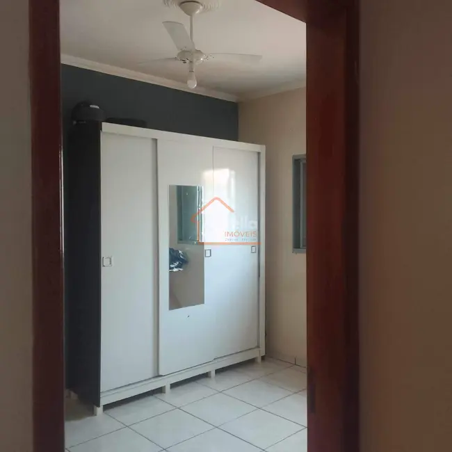 Foto 2 de Casa com 2 quartos à venda, 70m2 em Jardim Santa Cruz, Mogi Guacu - SP