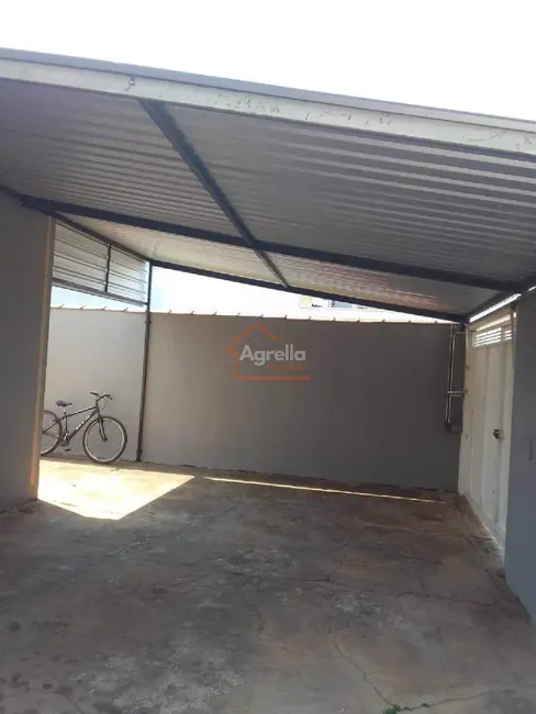 Foto 7 de Casa com 2 quartos à venda, 70m2 em Jardim Santa Cruz, Mogi Guacu - SP