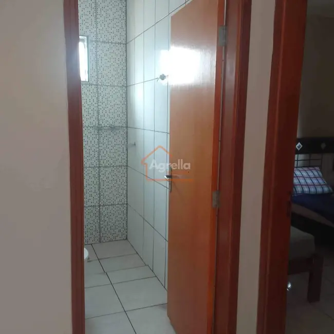 Foto 3 de Casa com 2 quartos à venda, 70m2 em Jardim Santa Cruz, Mogi Guacu - SP