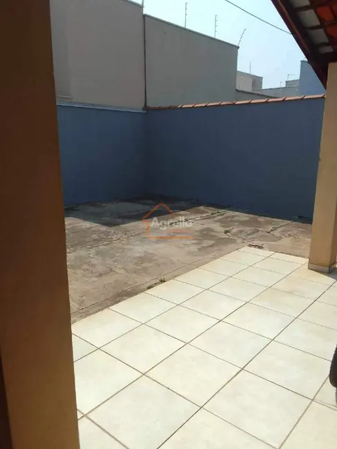 Foto 5 de Casa com 2 quartos à venda, 70m2 em Jardim Santa Cruz, Mogi Guacu - SP